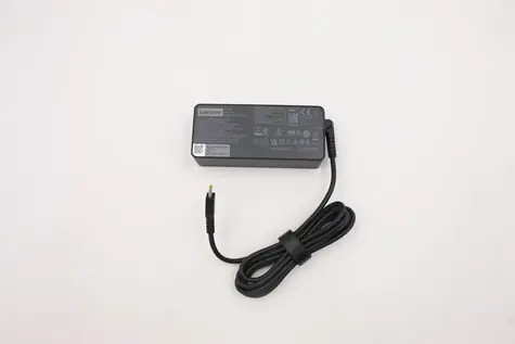 Lenovo 65W AC Adapter / Napájecí adaptér / 65 W / 100–240 V / 5–20 V