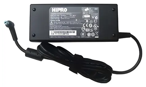 Acer AC Adaptor 3-pin / Napájecí adaptér pro notebooky / 90W / 19V / 4,74A