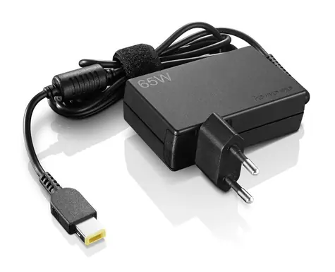 Lenovo 65W Ultraportable / Napájecí adaptér / 65 W / 100–240 V