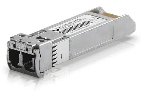 Ubiquiti SFP+ transceiver CWDM / SFP+ modul / 10 Gbps