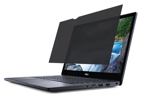 DELL Ultra-thin / Privátní filtr / 13.3