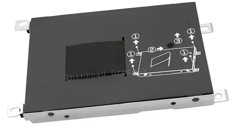 CoreParts Primary SSD 1TB / Interní SSD