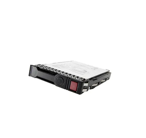 HPE 800GB / SSD / 2.5
