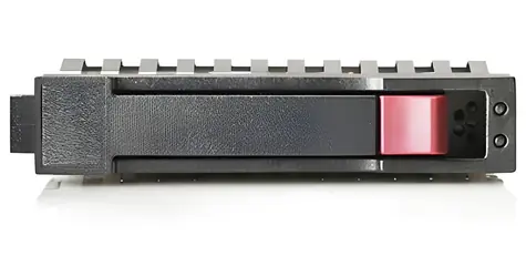 HPE 200GB / SSD / 2.5