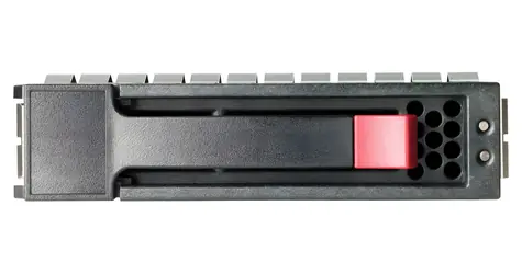 HPE MSA 960GB / SSD / 2.5