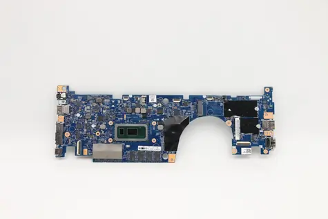 Lenovo / Notebook / Intel Core i5-10310U vPro