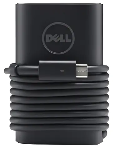 Dell AC Adaptér 65W / Napájecí adaptér / USB-C / kabel 1 m