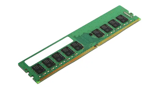 Lenovo 8GB UDIMM ECC / Paměť RAM / DDR4 / 2933 MHz