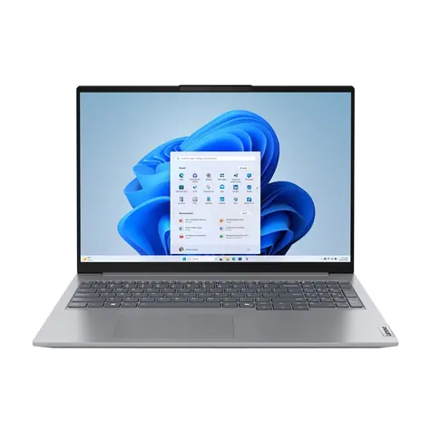 Lenovo ThinkBook 16 G7 ARP šedá / Notebook / 16