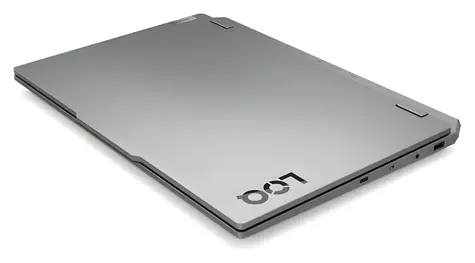 Lenovo LOQ 15AHP10 šedá / Notebook / 15.6