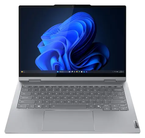Lenovo ThinkBook 14 2v1 G5 IAU šedá / 14
