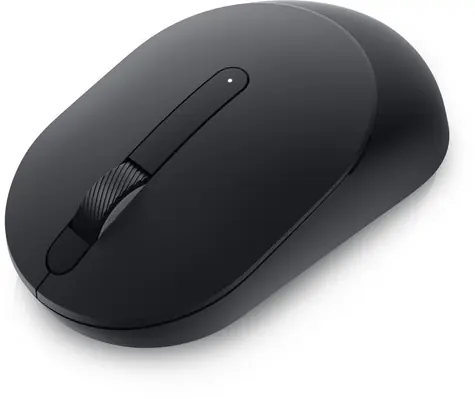 DELL MS300 / Bezdrátová optická myš / 4000dpi / 3 tlačítka / 2.4GHz / 1x AA baterie