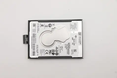 Lenovo 1TB HDD / 2,5
