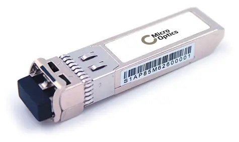 Lanview UF-MM-1G Compatible / SFP transceiver modul / 1 Gbps / Multi-Mode / MSA / kompatibilní s Ubiquiti