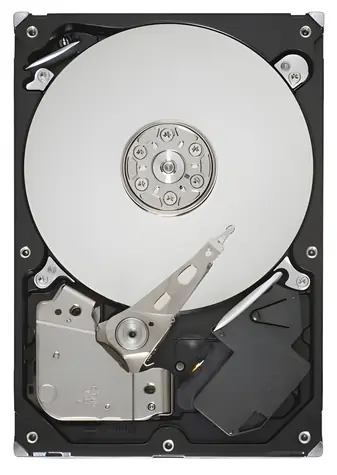 HP 500GB / Pevný disk / SATA / 7200 ot/min / Interní