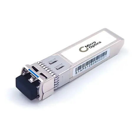 Lanview FG-TRAN-LX / Transceiver / SFP / 1 Gbit/s / kompatibilní s Fortinet / MSA