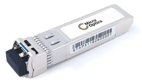 Lanview TEG-10GBS10 / Transceiver / SFP+ / 10G