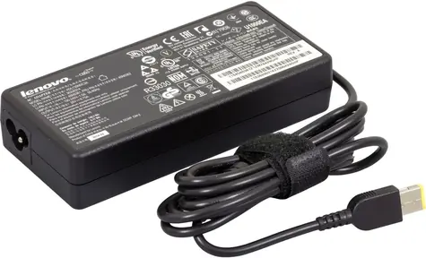 Lenovo 135W AC Adapter černá / Napájecí adaptér / 20V / 100-240 V