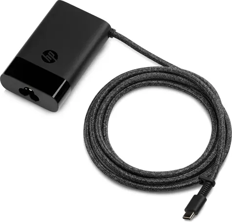 HP USB-C 65W Laptop Charger / Napájecí adaptér / USB-C