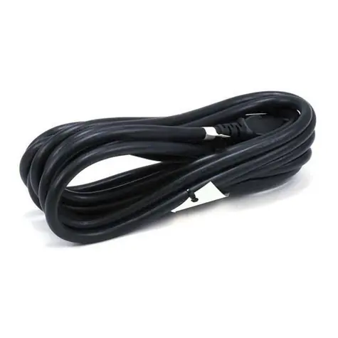 Lenovo Cable CH 1M 3P černá / Napájecí kabel / 3pinový / 1 m