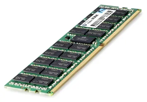 HPE 64GB 4Rx4 PC4-2666V-L / Paměť RAM