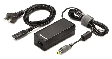 Lenovo AC Adaptor 65W / Napájecí adaptér / 100-240 V
