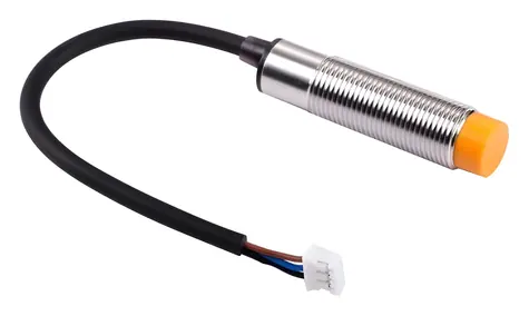 Anycubic Kobra 2 Neo Leveling Sensor / Náhradní díl 3D tiskárny / automatické vyrovnání podložky