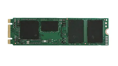 Intel SSD D3-S4510 240GB / M.2 2280 / SATA III / TLC / RW: 555 275 MBps / 2 DWPD