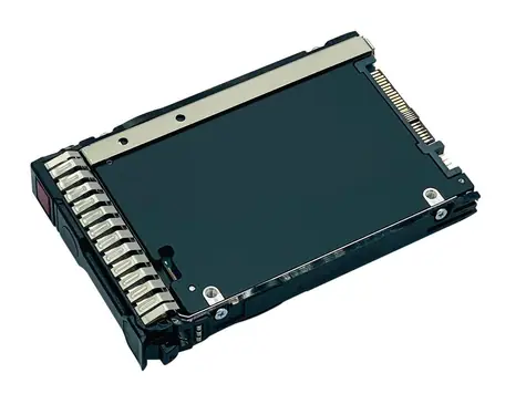 HPE 960GB (Mixed Use) / SSD / 2.5
