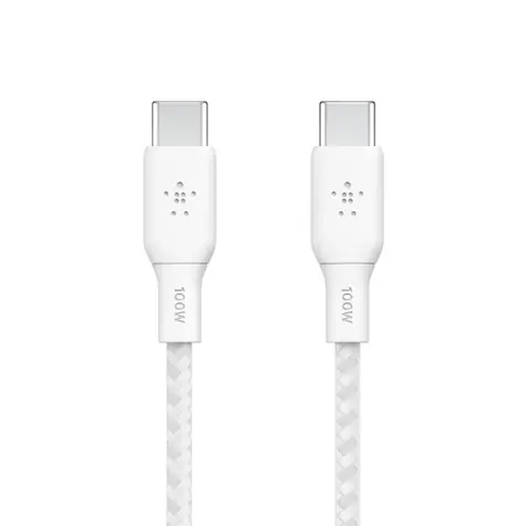 Belkin BOOST CHARGE kabel USB-C / Datový kabel / 2m