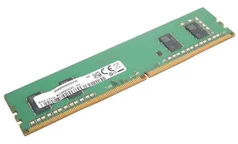 Lenovo 4X70Z78725 / Paměťový modul / 16GB / DDR4 / 2933MHz
