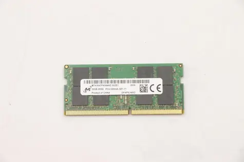 Lenovo 32GB / Paměť RAM / DDR4 / SODIMM