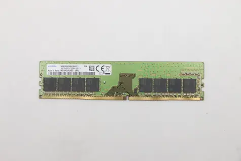 Lenovo 16GB DDR4 UDIMM / Paměť RAM