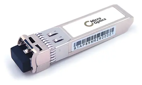 Lanview FG-TRAN-SFP+SR / Modul SFP+ transceiveru / 10Gbps / SR / kompatibilní s Fortinet