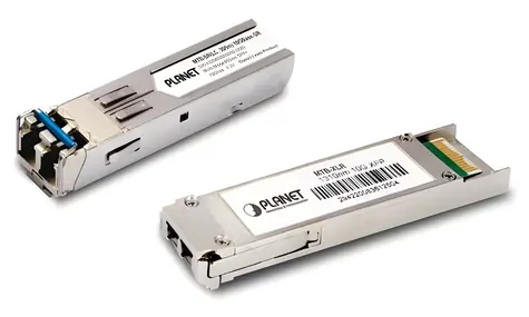Planet SFP+ Fiber Transceiver 10G / Modul SFP+ / 10 Gbps / optický