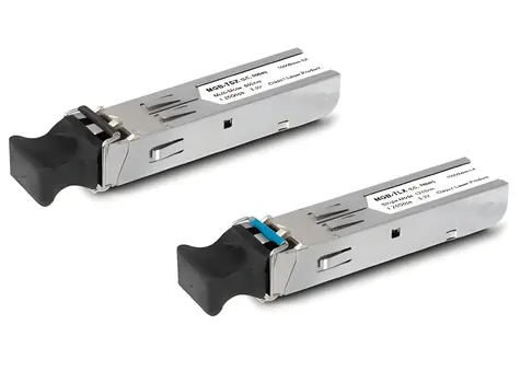 Planet Mini GBIC WDM TX1310 / SFP WDM modul / TX 1310 nm