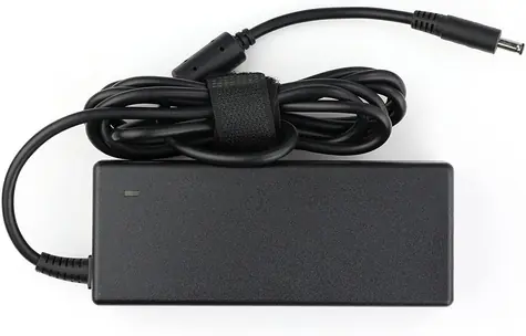 DELL AC Adaptér 90W / 19,5V / Kompatibilní s notebooky DELL