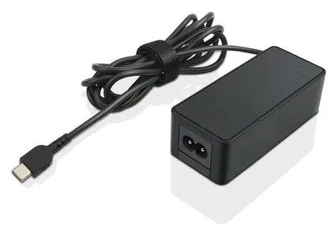 Lenovo 65W USB-C / Napájecí adaptér / 65 W / USB-C