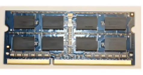 Lenovo 8GB DDR3L 1600 / Paměť RAM / PC3-12800