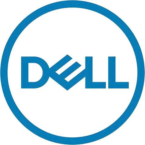 DELL disk 2.4TB ISE / HDD / 2.5