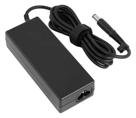 HP AC adapter / Napájecí adaptér / 90 W / 100–240 V