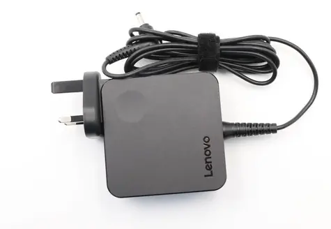 Lenovo 65W AC Adapter černá / Napájecí adaptér pro notebook / 20V / 3,25A / 100–240V