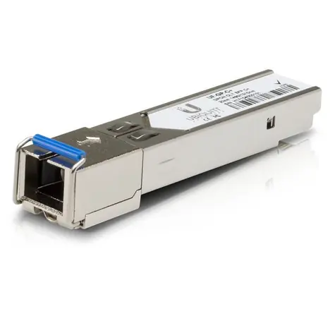 Ubiquiti UFiber GPON OLT SFP C+ / SFP modul / GPON OLT / třída C+