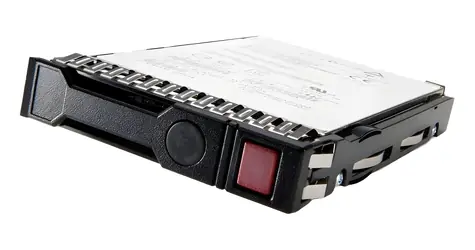 HPE 8TB / HDD / 3.5
