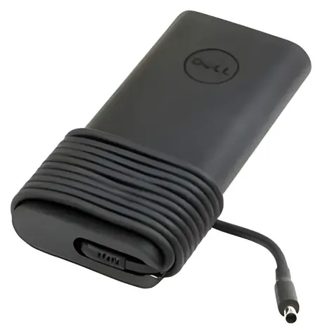 DELL AC adaptér 130W / Napájecí adaptér / 4.5×3.0 mm / kabel 0.9 m