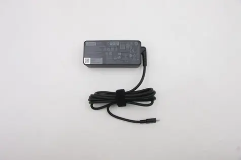 Lenovo 45W USB-C Power Adapter / Napájecí adaptér / 45 W / USB-C