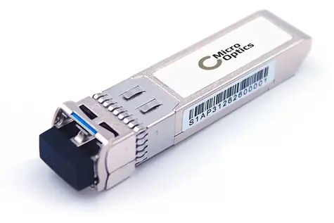 Lanview Teltonika SFP LX Compatible / SFP modul / 1000 Mbit/s / Single-Mode / 1310 nm / MSA