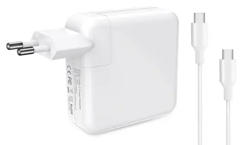 CoreParts USB-C Charger for Apple / Nabíječka / USB-C