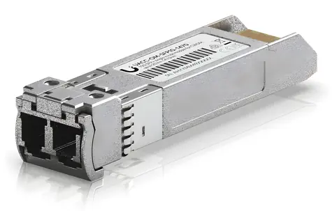 Ubiquiti SFP+ transceiver CWDM / SFP+ modul
