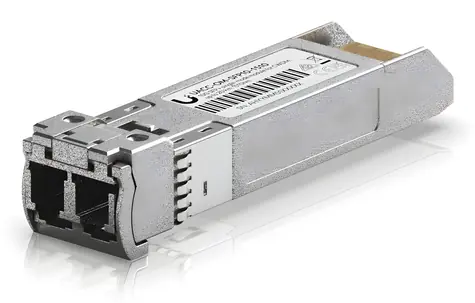 Ubiquiti SFP+ transceiver for CWDM / SFP+ modul / CWDM